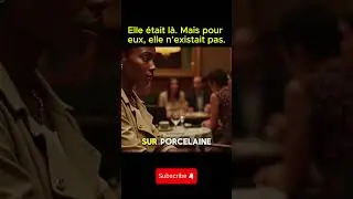 Elle a attendu 35 minutes. Personne ne l&rsquo;a vue.  #classeetdignit&eacute;  #injusticesociale  #r&eacute;flexion