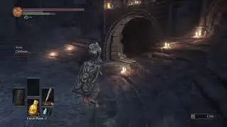 Dark souls 3 The legend Continues Even larger