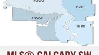 MLS Calgary SW