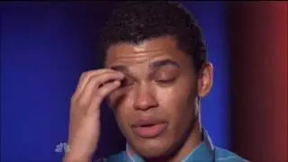 2.Daniel Joseph Baker America's Got Talent Vegas Week (Full) [Part 2 Of Journey ]