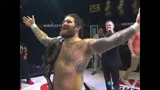 &ldquo;Bow Down to The Viking King&rdquo; a Greg Velasco MMA Highlight