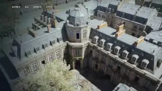 Assassin s creed  maghreb unity cold war in france