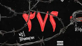 Nuj - 372 Ft. Bin Arafah (Prod. by Aladin)