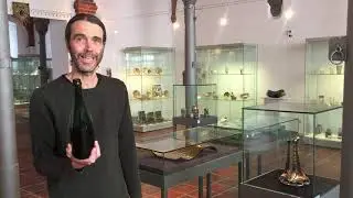 #closedbutopen: Virtueller Ausstellungs-Rundgang - Kunstmuseum im Marstall - Teil 1