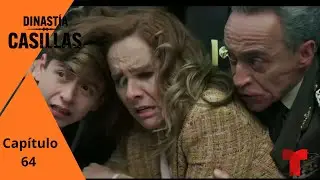 Dinastía Casillas 64 | La guerra comienza ahora