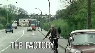 Play for Toady - The Factory (1981) by David Hopkins & Gerald Blake