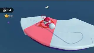 WHO wants to BUILD A SNOWMAN (SnowBall.io)