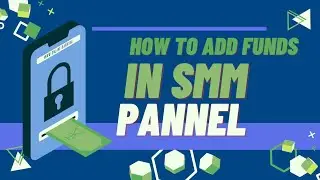 How To Add Funds in Smm Panel | Urdu / Hindi | TikTok Likes | Facebook Likes