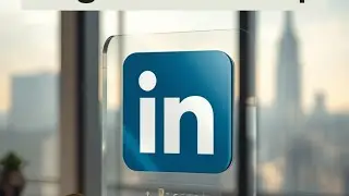 Why LINKEDIN ?
