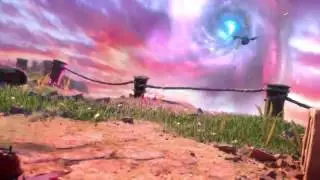 Skylanders Trapteam Commercial