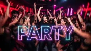 BASS BOOSTED 🔊 Best Futuristic EDM for Gaming | Party | Gym | Workout - [Bad Dog Charm]