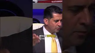 Do You Want to Move to Iran?
