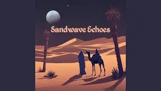 Middle East Lo-Fi