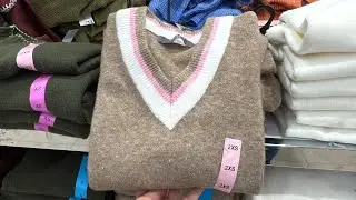 Primark New Arrivals ; Women's Clothing + Latest Jumpers - September 2025