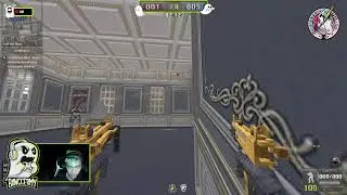 Daily PointBlank Indonesia Day #1