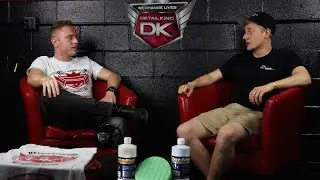 What Happened After I Graduated from the Detail King Training Class