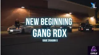 RDX GANG BEGINS NOW. NEW JOURNEY NEW POWER| XLANTIS CITY #XLANTISCity #XCRP