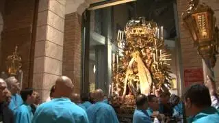 Madonna delle Grazie Nettuno 2011