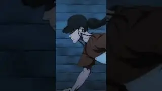 AriDaBoo - outlaw | #anime #battles #parkour #kungfu #magic #аниме #анимемомент #паркур #битва