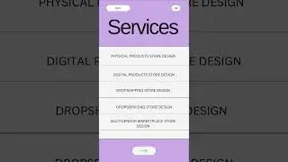 Shopify Website design solutions