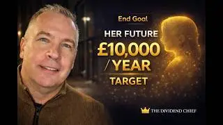 The End Goal | Why This Portfolio Matters