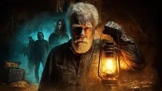 [HD] An Old Man&rsquo;s Gold | Family Inheritance, Betrayal & Deadly Heist | Full HD Thriller Movie