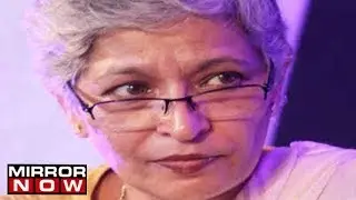 Gauri Lankesh Murder Case: Karnataka Control of Organised Crimes Act 2000 Invoked