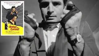 MURDER BY CONTRACT (1958) - Are Women 