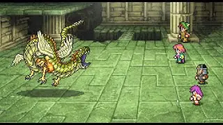 Peetz Plays: Final Fantasy V Pixel Remaster (ep.19 - Ronka Ruins)