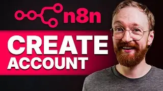 How to Create an n8n Cloud Account in Hindi (Step-by-Step)