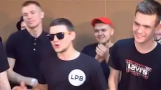 LPB One Year