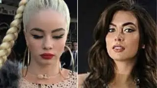 Zoe vs. Christina: Job-Casting bringt GNTM-Girls zum Kochen!
