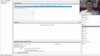 Penetrator Hyper V Virtual Vulnerability Scanner - Vulnerability Assessment - Virtual