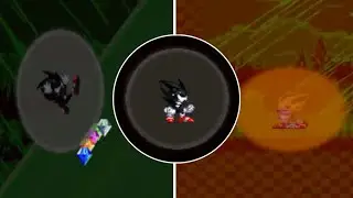 The Death of Freedom Fighters - Sonic Solo 
