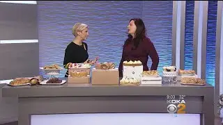 Yelp Pittsburgh’s Top 5 Bakeries