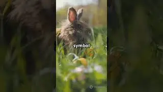 History of the Easter Bunny
