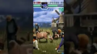 #kof #games #arcadegames #retrogaming #oldschoolgaming #arcadefighter #classicgame #arcade
