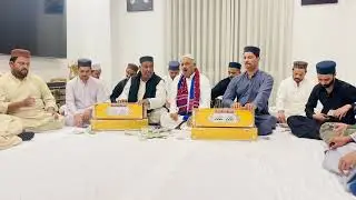 Agar Beenam ( Fareed Ayaz & Abu Muhammed Qawwal )