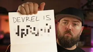 How to get a job in devrel
