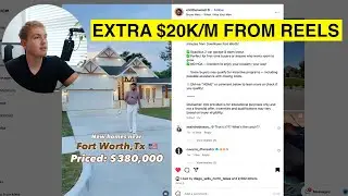 Instagram Leads for NEW Realtors: 3 Tricks Most Agents Miss