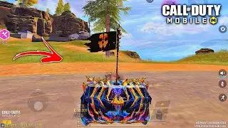 SOLO vs SQUAD Against Legendary Players🔥 COD MOBILE 