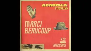[85 BPM] (Acapella)  Roc Marciano - Dollar Bitch (feat  Maffew Ragazino) #hiphopartist #acapella