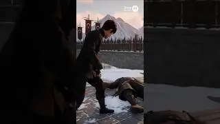 Bruce Lee vs Turgut Alp #movie #brucelee #kungfu