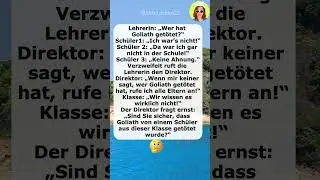 Bibeltest in der Schule #comedy #youtube #meme #fyp #funny #lustig #witzig #humor