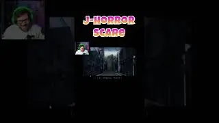 Japanese Horror Games hit different 🙃👌 #shorts #japanese #tsugunohi