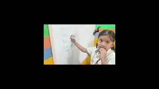 Signature program Monday Math drill