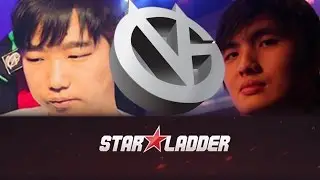 VG @ Star Ladder Star Series Season 12