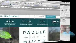 What's New in the Adobe Muse CC August 2013 Update?