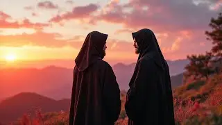 🌙 Gregorian Chant for Sleep & Relaxation — Catholic Night of Gentle Stillness ✝️