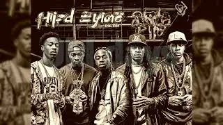 [FREE] JAY-Z Type Beat 2025 - Old Days (Sabit Production)
